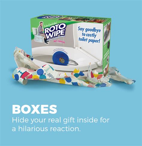 funny prank boxes|practical joke gift boxes.